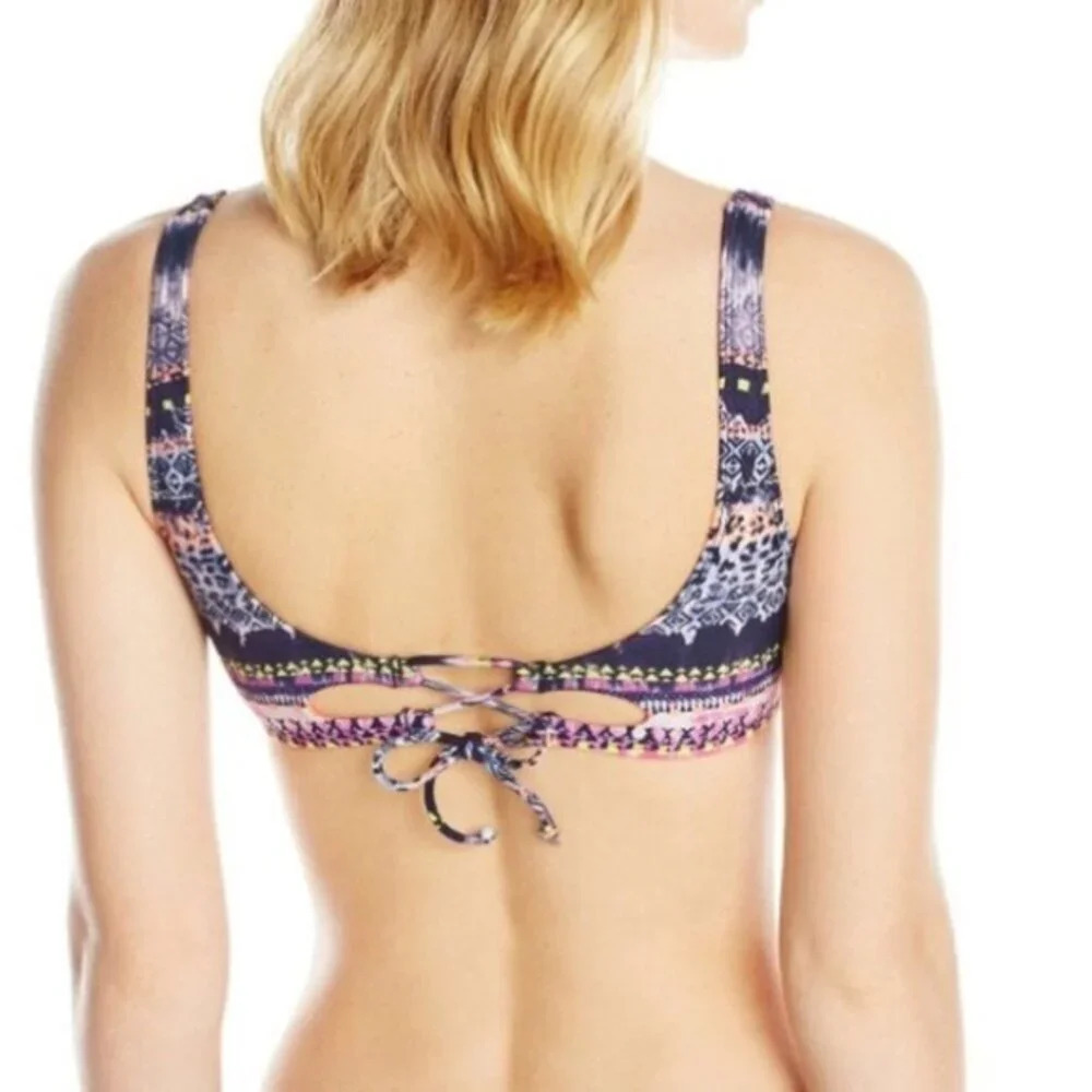 Bikini Lab top